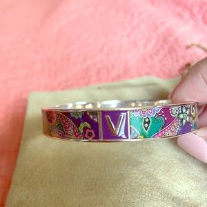 Vera Bradley Bangle